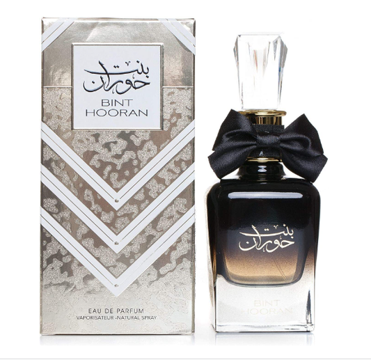 Bint Hooran 100ml EDP Perfume by Ard Al Zaafaran