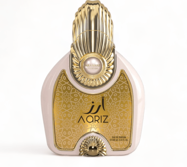 Aariz Perfume 100ml EDP by Arabiyat Prestige