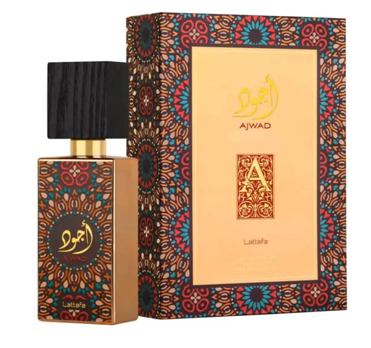 Ajwad Perfume 60ml EDP by Lattafa
